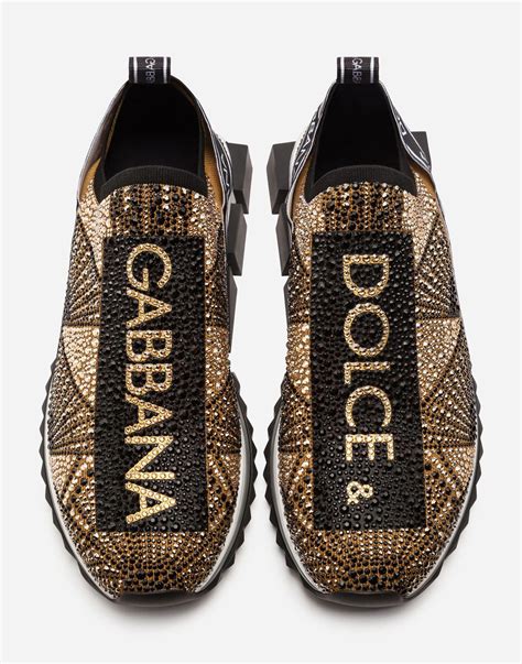 zapatos dolce gabbana negros|dolce gabbana shoes for women.